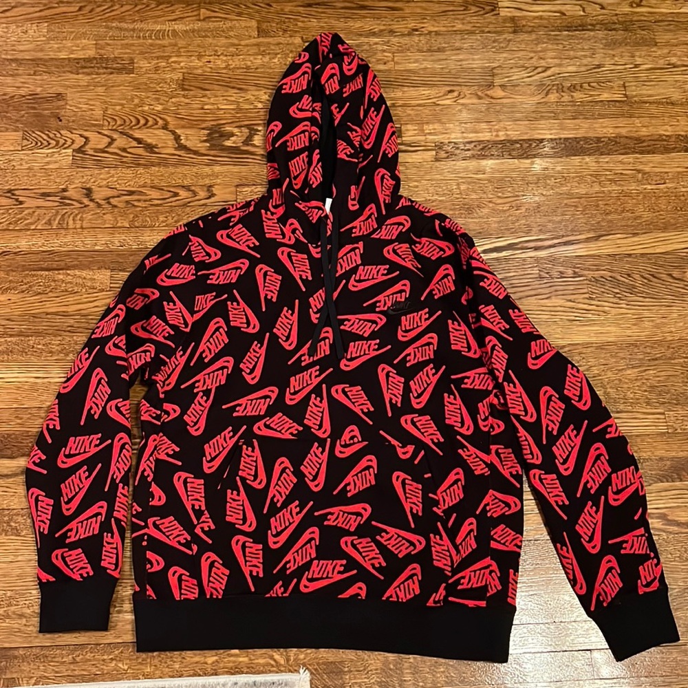 Men’s Nike Hoodie